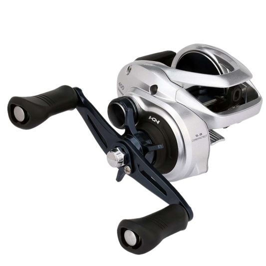 TRANX BAITCAST REEL