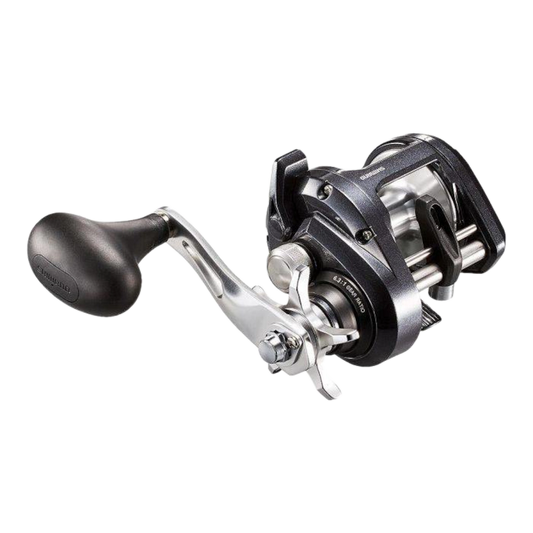 TEKOTA 500 LINE COUNTER A REEL
