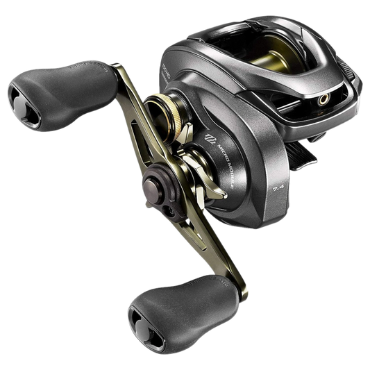CURADO DC 150HG BAITCAST REEL
