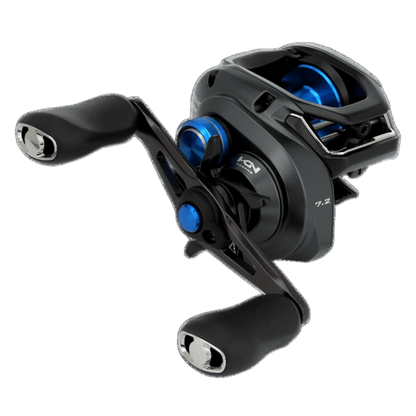 SLX XT 150 HG BAITCAST