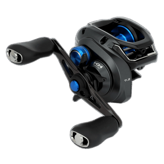 SLX XT 150 HG BAITCAST