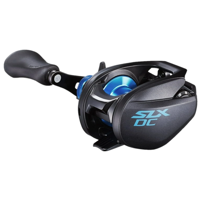 dc shimano reel Calais CL201DC Step up to the next level of high SHIMANO Curado DC Reels