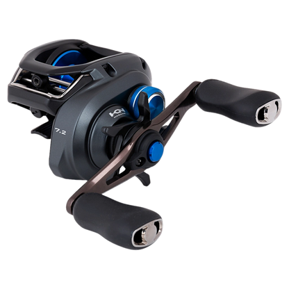 SLX DC CASTING REEL