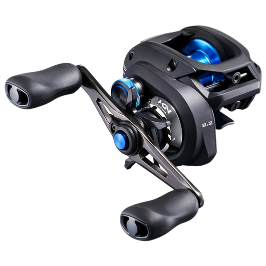 SLX DC CASTING REEL