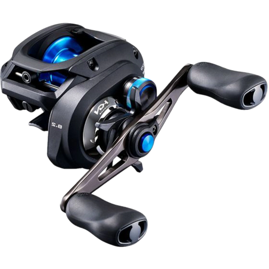 SLX DC CASTING REEL