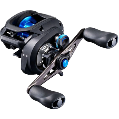 SLX DC CASTING REEL
