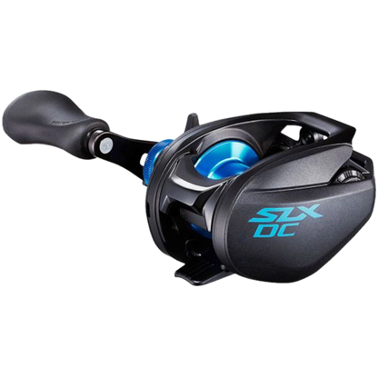 SLX DC CASTING REEL