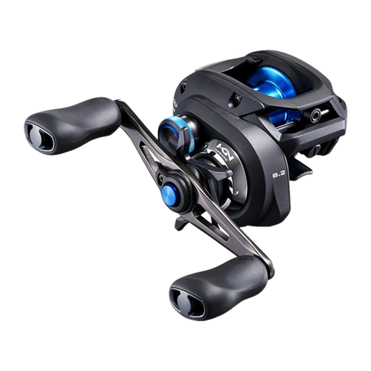 SLX DC CASTING REEL