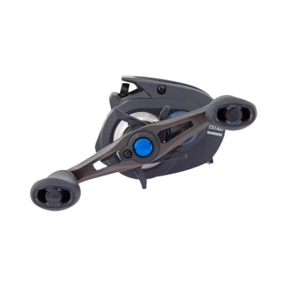 SLX DC CASTING REEL