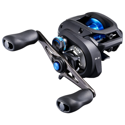 SLX DC CASTING REEL 151XG