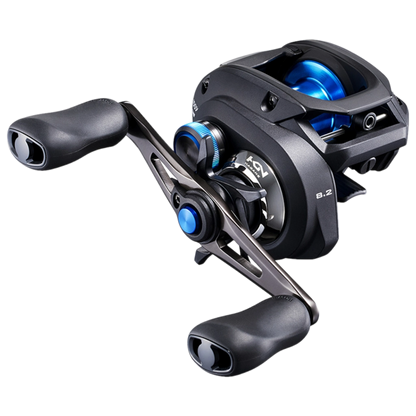 SLX DC CASTING REEL 151XG