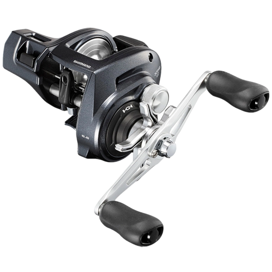TEKOTA LINE COUNTER REEL