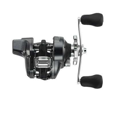 TEKOTA LINE COUNTER REEL