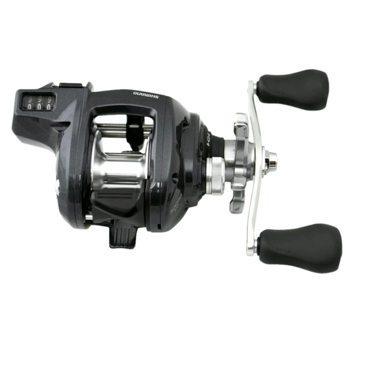 TEKOTA LINE COUNTER REEL