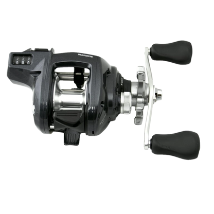 TEKOTA LINE COUNTER REEL