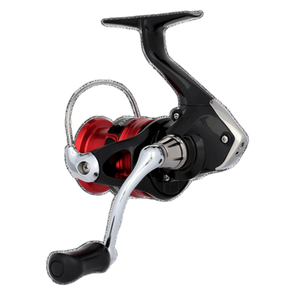 Shimano Sienna FG Spinning Reel Shimano Sienna FG Spinning Reel