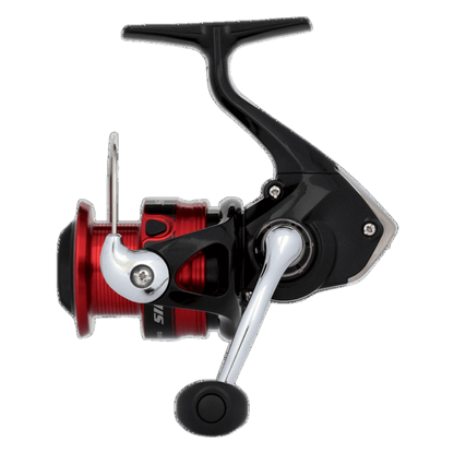 shimano sienna 1000fd test Shimano