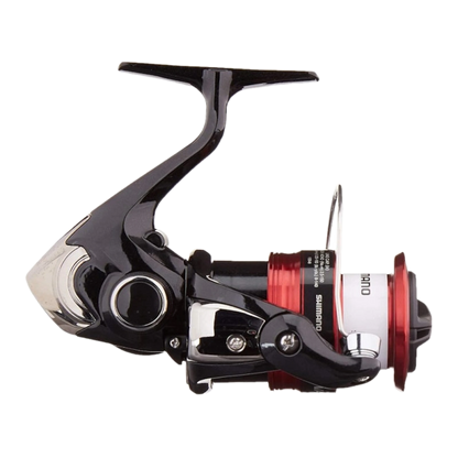 Shimano - Sienna FG 1000 Spinning Reel Joe's Sporting Goods Shimano - Sienna FG 1000 Spinning Reel Joe's Sporting Goods