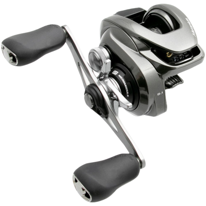 METANIUM MGL CASTING REEL