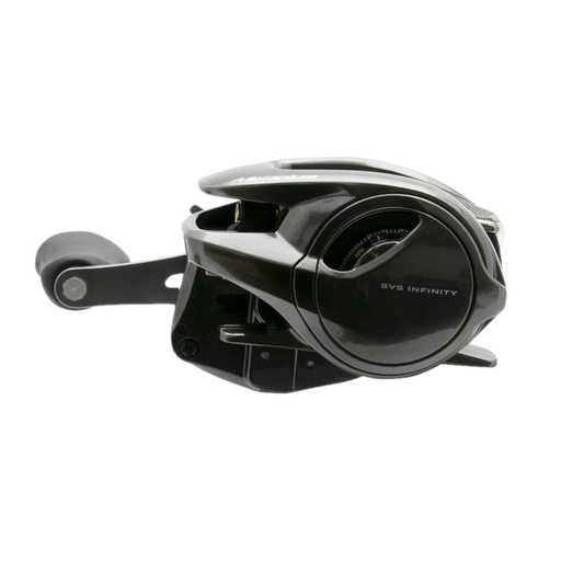METANIUM MGL CASTING REEL