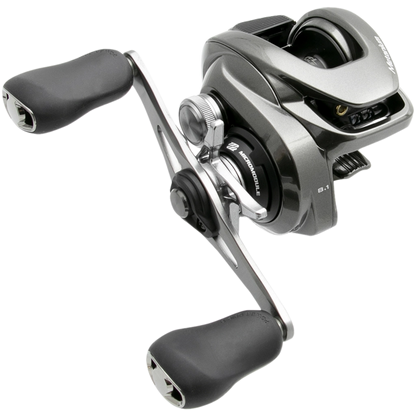 METANIUM MGL CASTING REEL