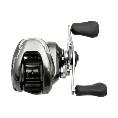 METANIUM MGL CASTING REEL