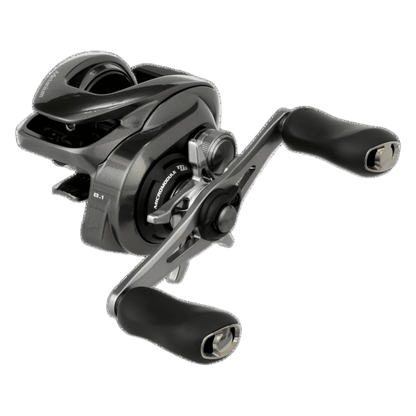 METANIUM MGL CASTING REEL
