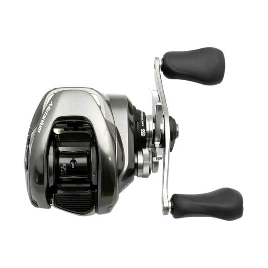 METANIUM MGL CASTING REEL