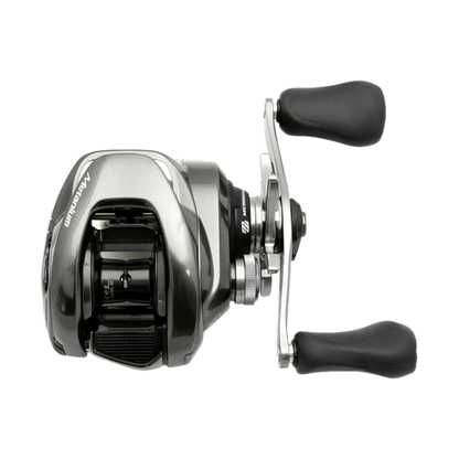 METANIUM MGL CASTING REEL