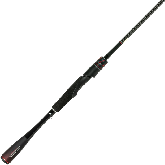 ZODIAS SPINNING ROD 7' ML