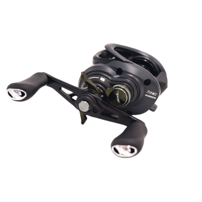 CURADO MGL K 71HG BAITCAST RL