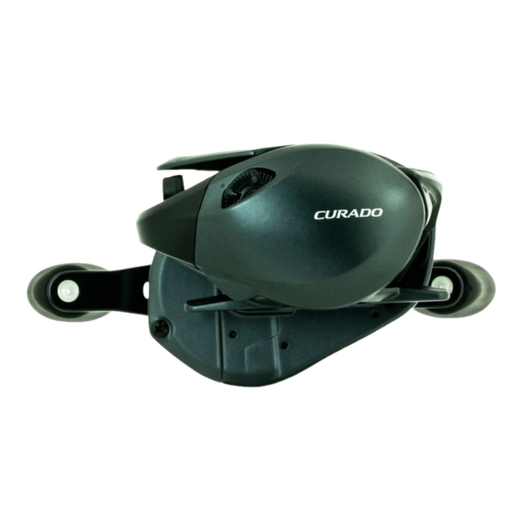 Shimano - Curado MGL K 71XG Baitcasting Reel – Joe's Sporting Goods