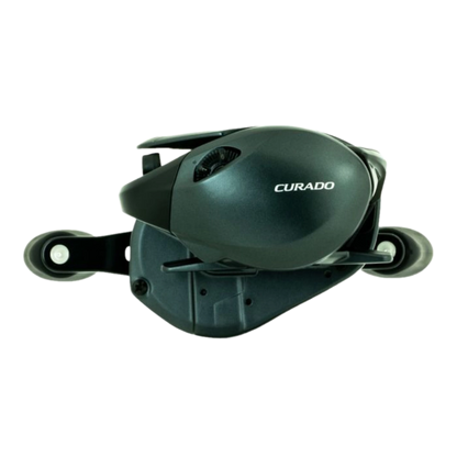 CURADO MGL K 71XG Baitcasting Reel