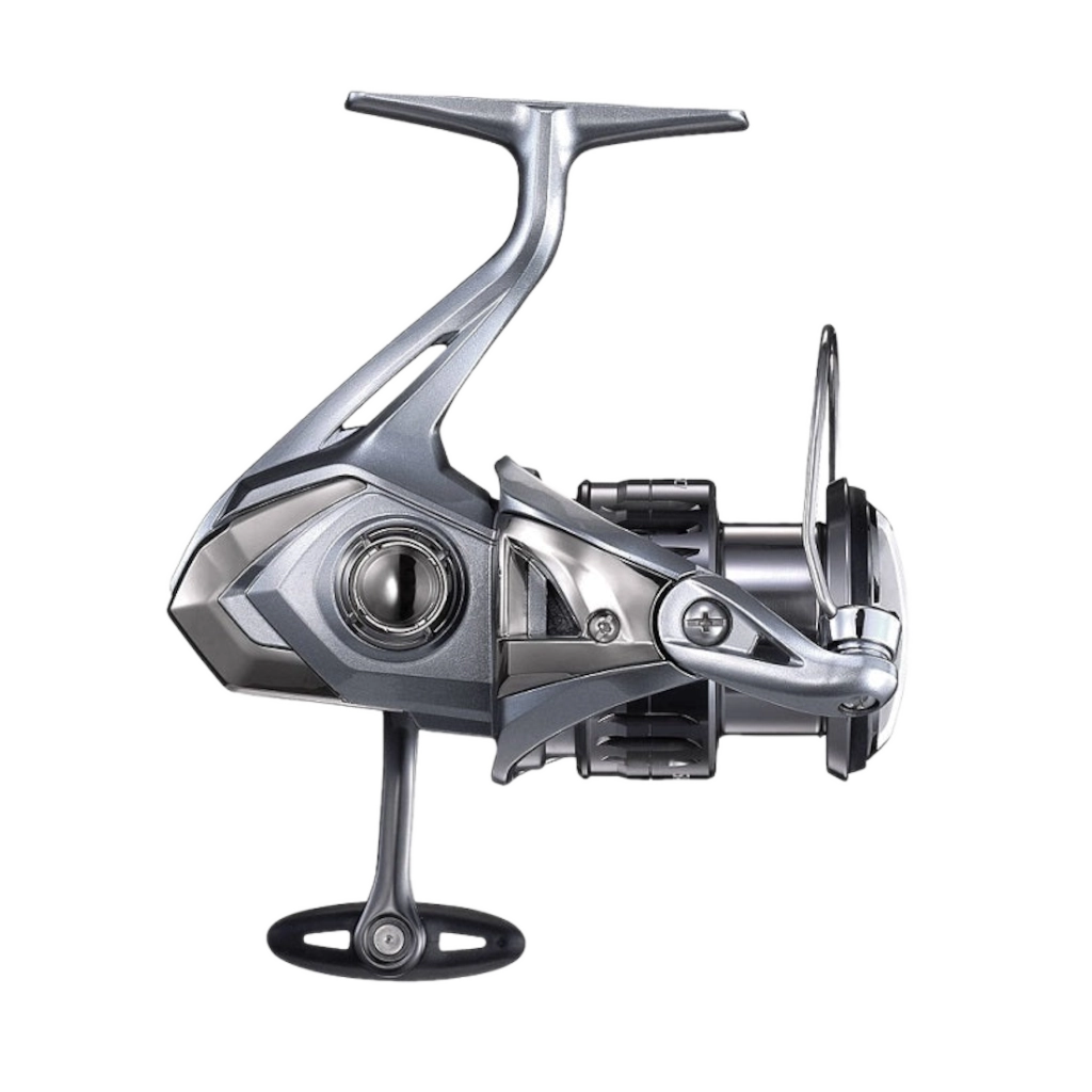 Shimano - NASCI Spinning Reel