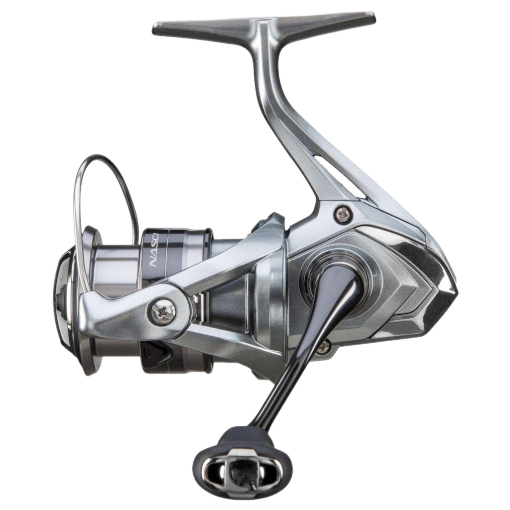 Shimano - NASCI Spinning Reel