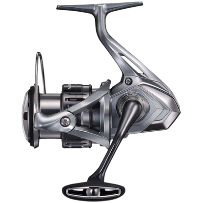 Shimano - NASCI Spinning Reel