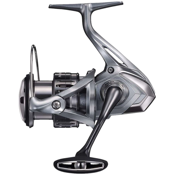 Shimano - NASCI 4000 XG Spinning Reel – Joe's Sporting Goods