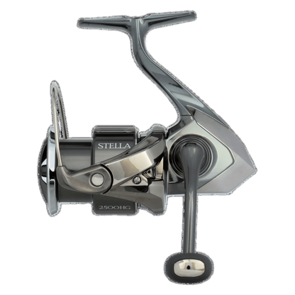 Shimano - Stella 1000 Spinning Reel – Joe's Sporting Goods Shimano - Stella 1000 Spinning Reel – Joe's Sporting Goods