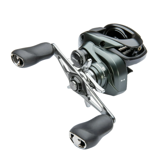 CURADO MGL BAITCAST REEL