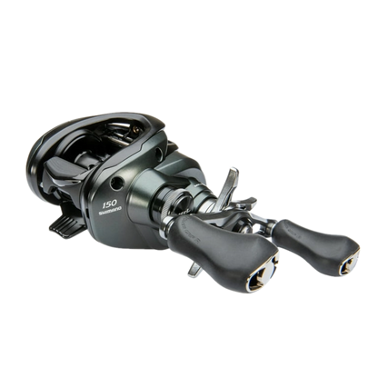 CURADO MGL BAITCAST REEL
