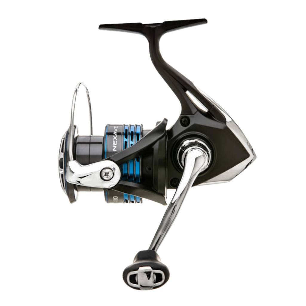 Shimano - Nexave Spinning Reel