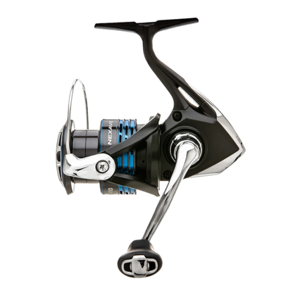 Shimano - Nexave Spinning Reel