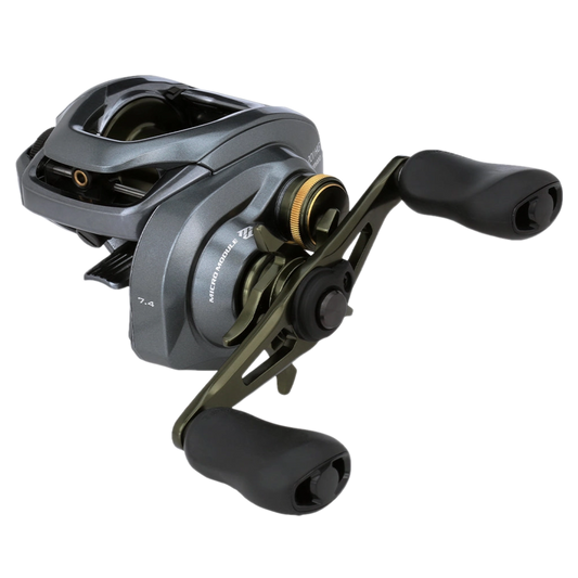 CURADO DC BAITCAST REEL