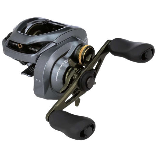 CURADO DC 201XG BAITCAST REEL