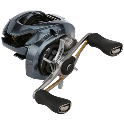 ALDEBARAN BFS CASTING REEL