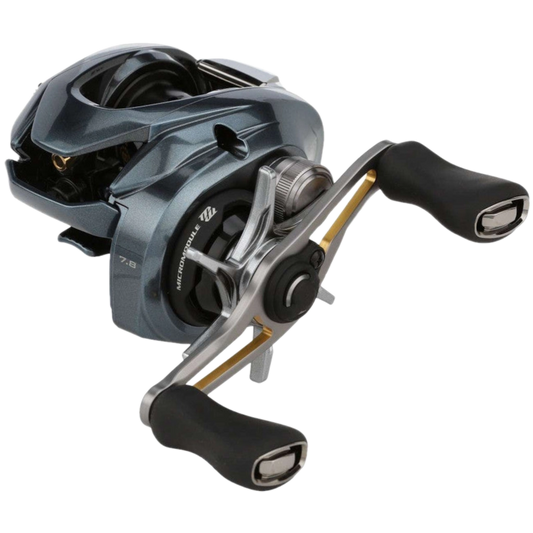 ALDEBARAN BFS CASTING REEL