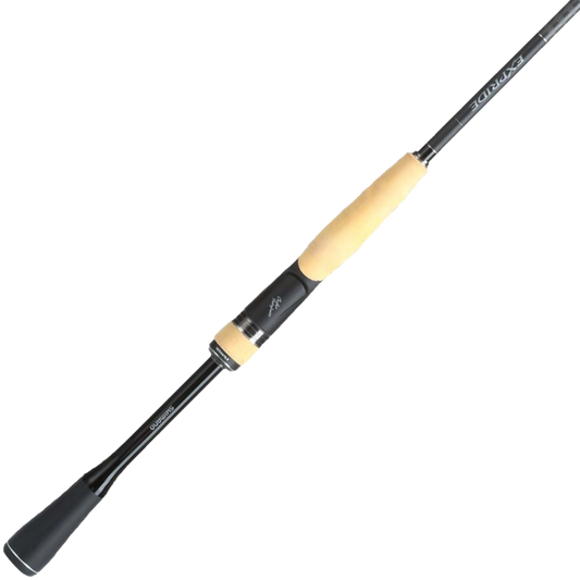 EXPRIDE SPINNING ROD 7' M