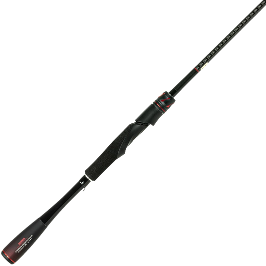ZODIAS SPINNING ROD 7'2"" ML PLUS