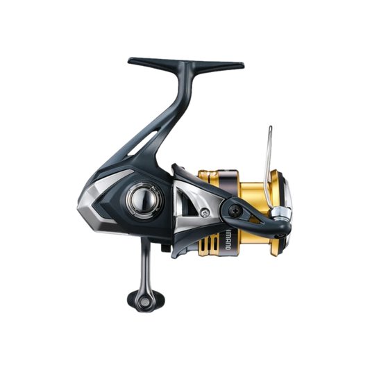 Shimano - Sahara 500 Clam Spinning Reel – Joe's Sporting Goods