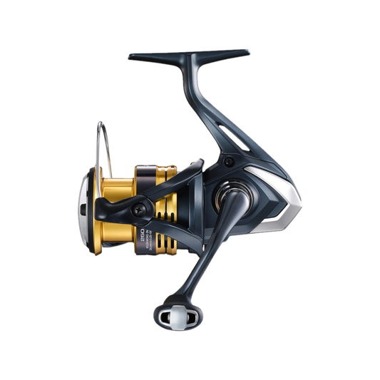 Shimano Sahara FJ Spinning Wheel
